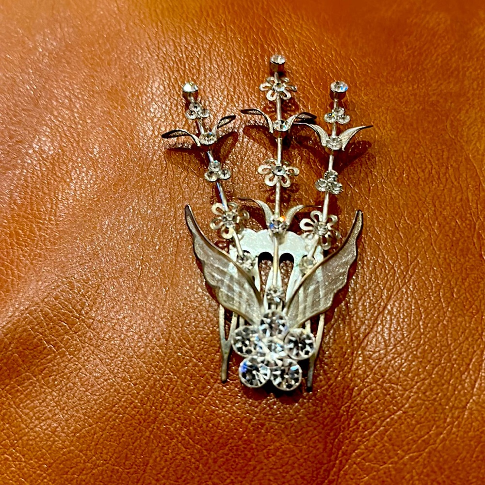 Women hair pin vintage